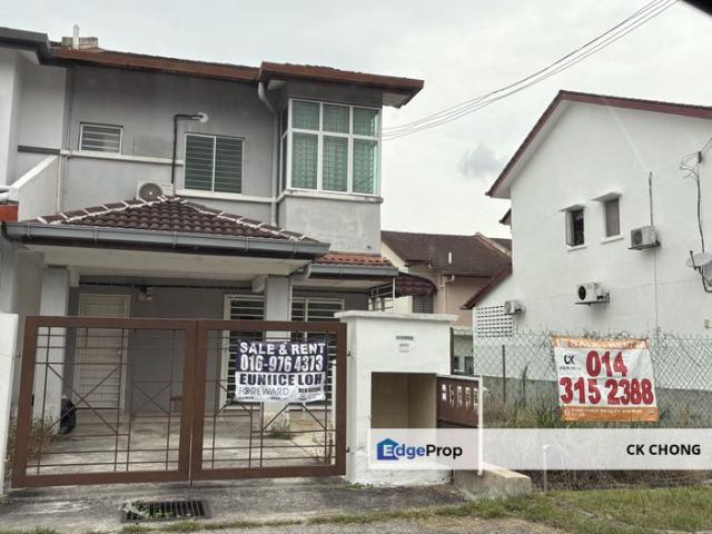 Bandar Mahkota Cheras