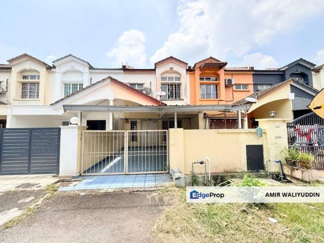 Bandar Mahkota Cheras