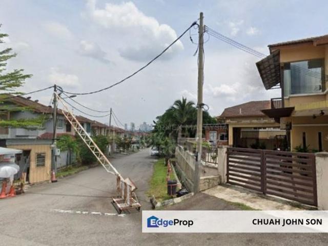 Bandar Mahkota Cheras