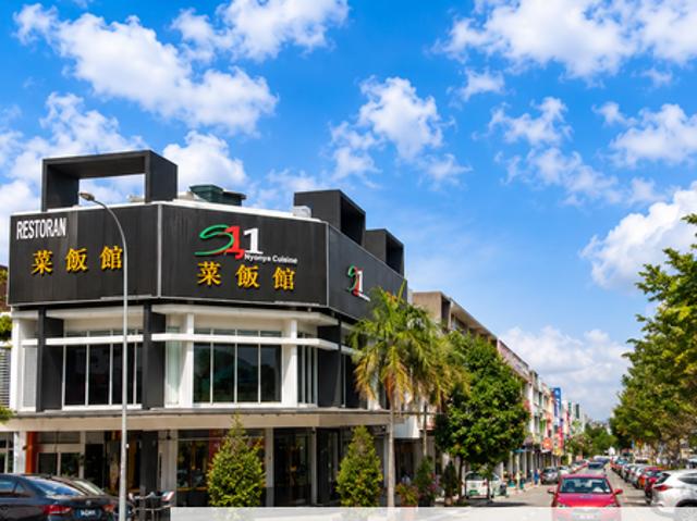BANDAR MAHKOTA CHERAS