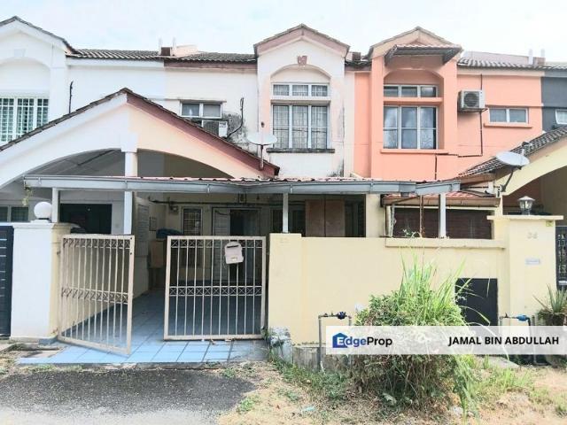 Bandar Mahkota Cheras
