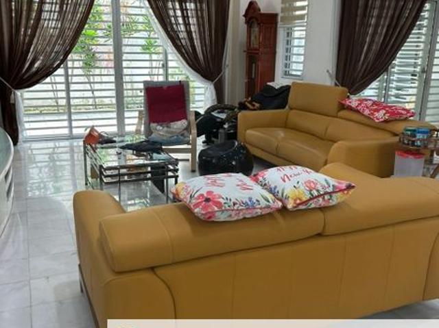 Bandar Mahkota Cheras