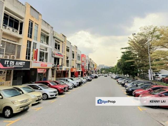 Bandar Mahkota Cheras