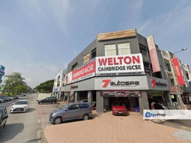 Bandar Mahkota Cheras