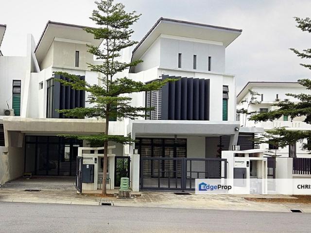 Bandar Mahkota Cheras