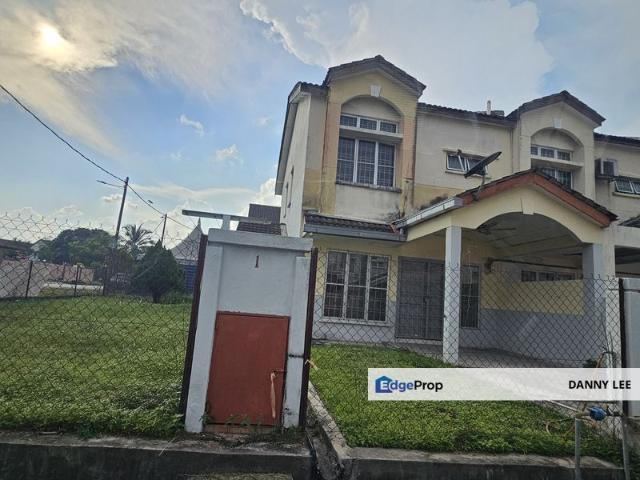 Bandar Mahkota Cheras