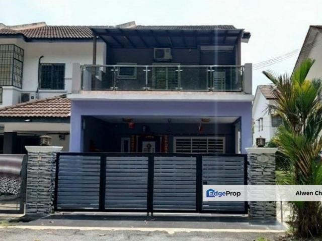 Bandar Mahkota Cheras