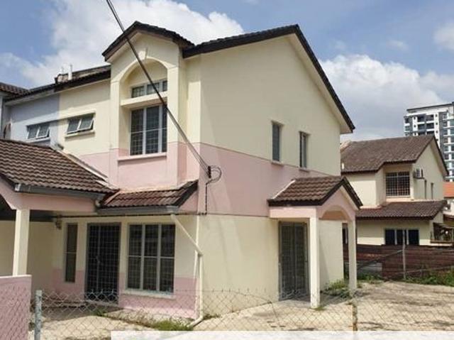 Bandar Mahkota Cheras