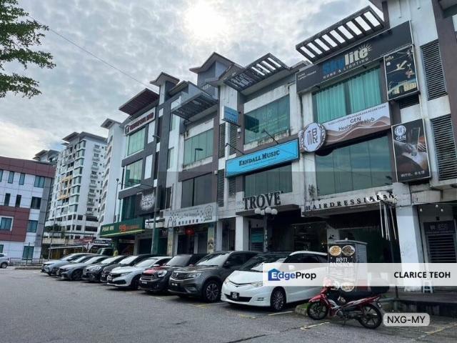 Bandar Mahkota Cheras