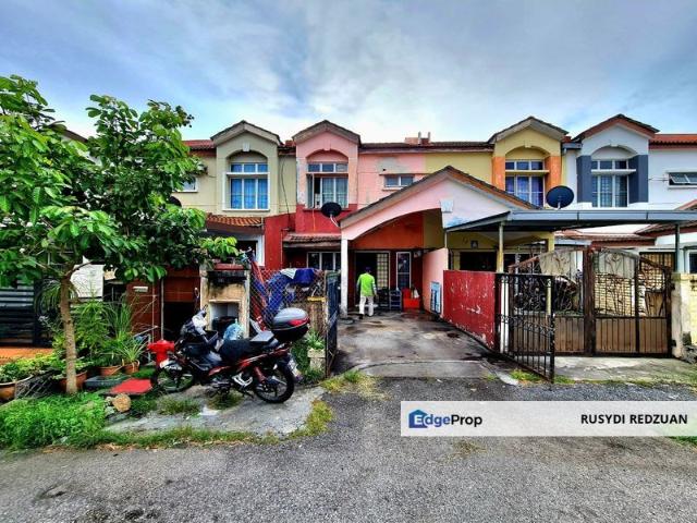 Bandar Mahkota Cheras