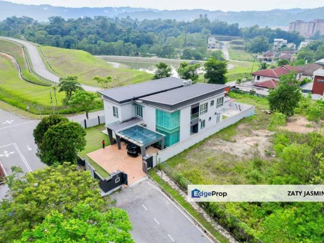 Bandar Mahkota Cheras