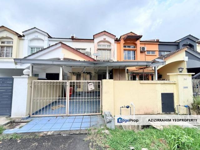 Bandar Mahkota Cheras