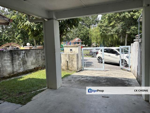 Bandar Mahkota Cheras