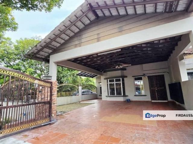 Bandar Mahkota Cheras
