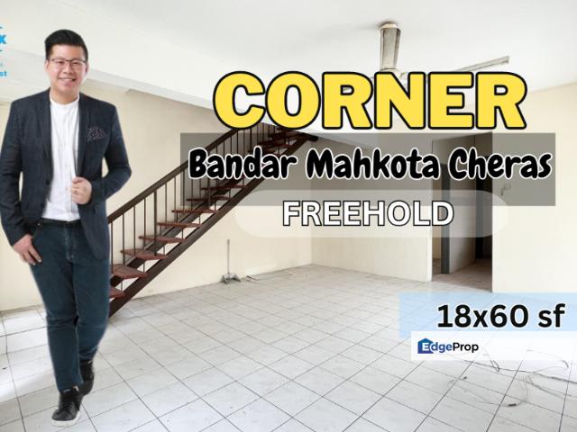 Bandar Mahkota Cheras