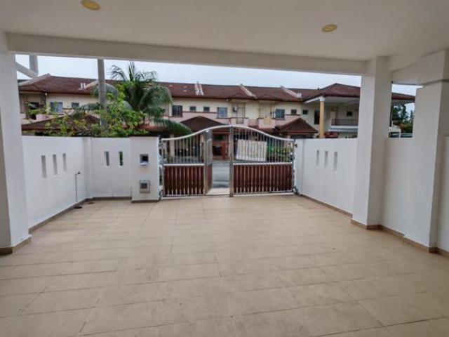 bandar mahkota cheras cheras selatan