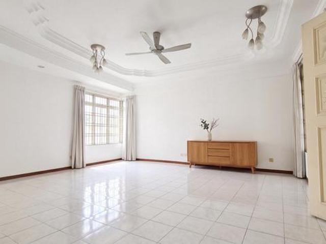 Bandar Mahkota Cheras Double Storey House Renovated