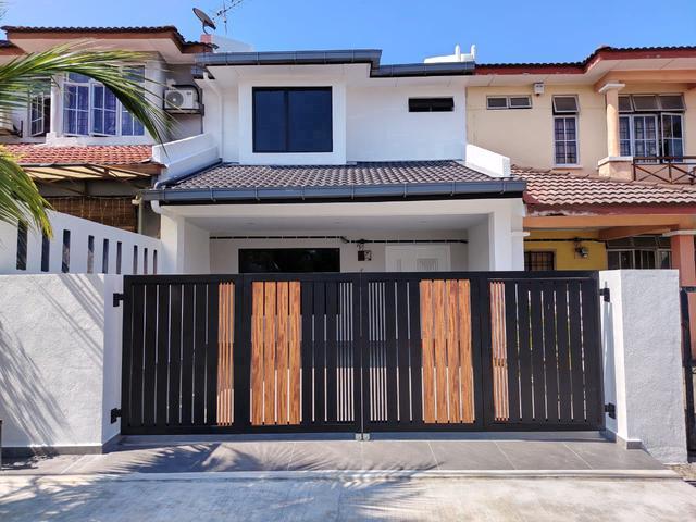 Bandar Mahkota Cheras Jalan Penghulu Sec 14 House for sale