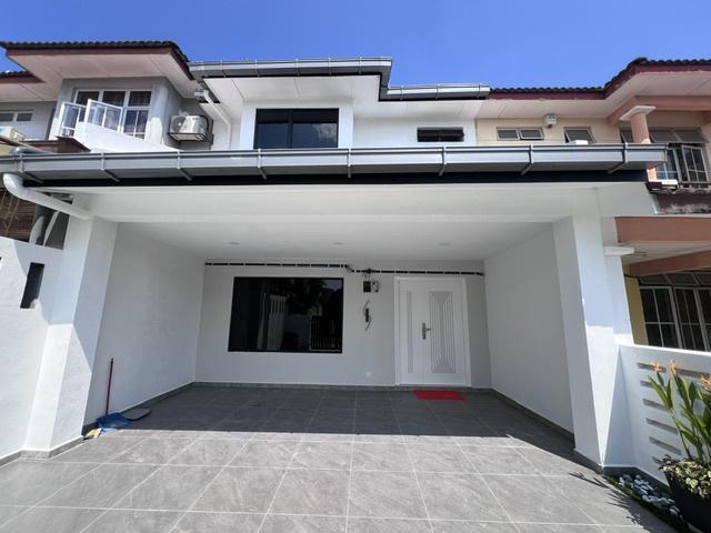Bandar Mahkota Cheras section 3