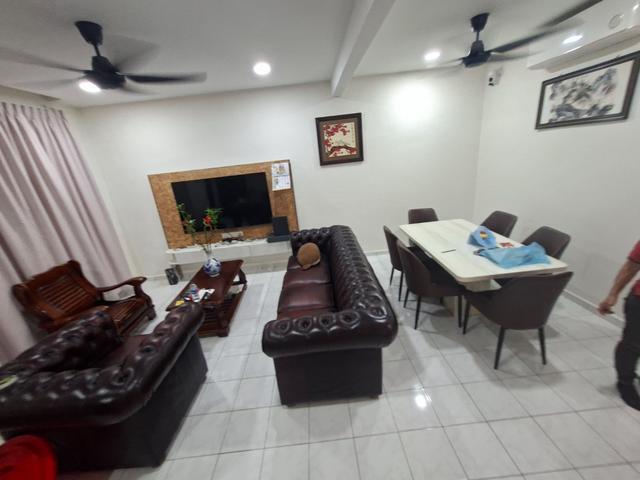 Bandar Mahkota Cheras Sek 3 Jalan Pahlawan