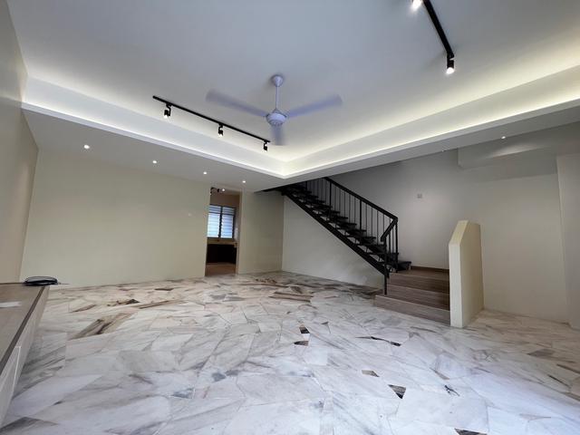 Bandar Mahkota Cheras Seksyen 5 Cheras