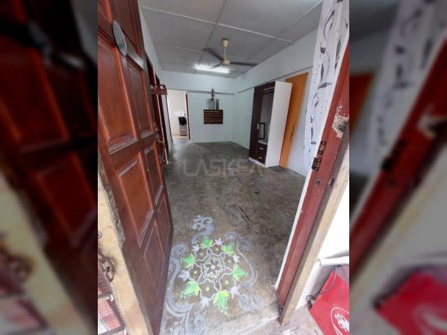 Bandar Mahkota Cheras Pangsapuri Orkid For Rent