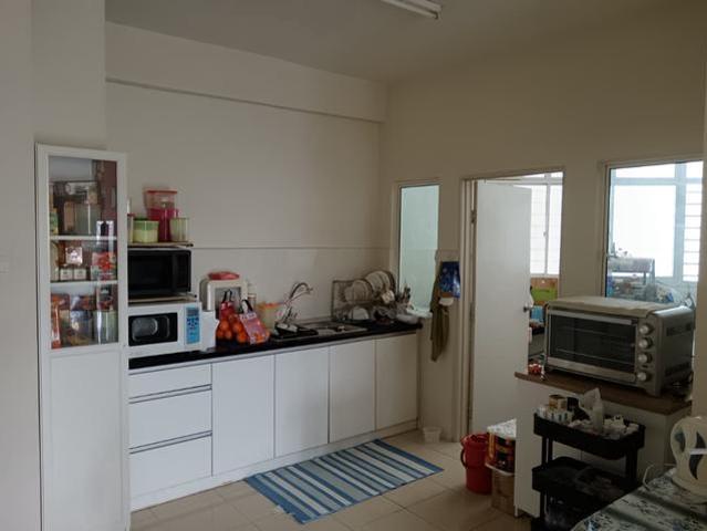 Bandar Mahkota Cheras The Iresidence Condominium 1507sqft for sale