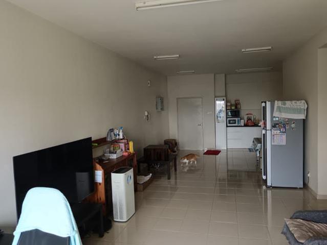 Bandar Mahkota Cheras The Iresidence Condominium