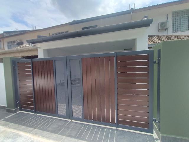 Bandar Mahkoyta Cheras Nice Unit