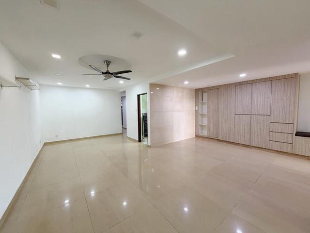 Bandar Menjalara Double Storey House For Rent