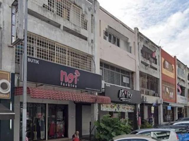 Bandar Menjalara