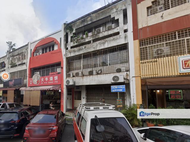 Bandar Menjalara