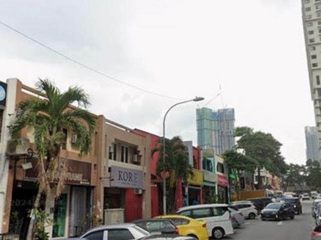 Bandar Menjalara