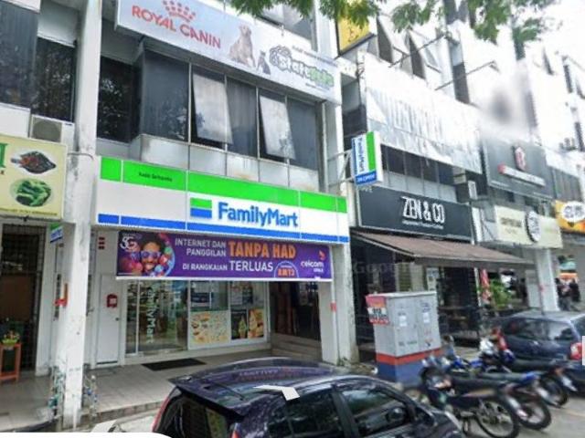 Bandar Menjalara