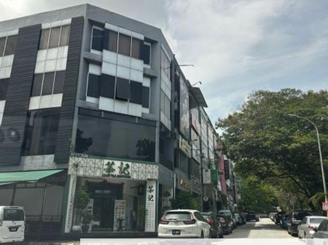 Bandar Menjalara