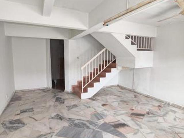 Bandar Menjalara 62b Double Storey for Rent Kepong