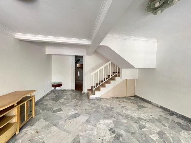 Bandar Menjalara 62B Double Story For Sale Kepong
