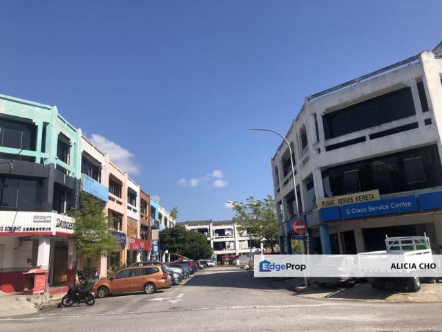Bandar Menjalara