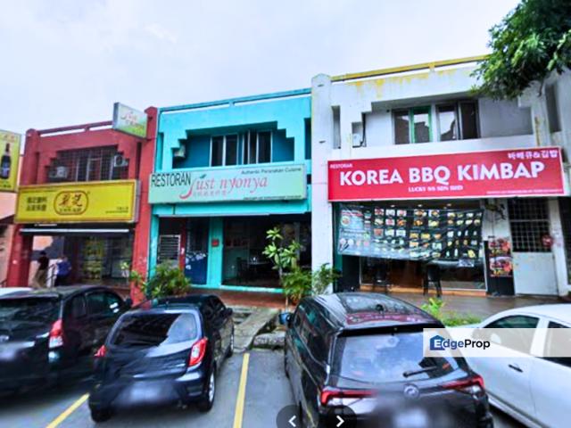 Bandar Menjalara