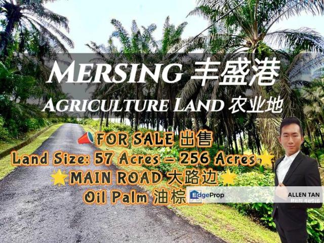 Bandar Mersing