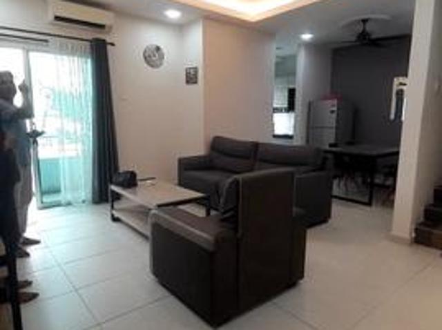 Bandar meru prima