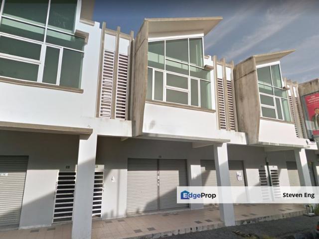 BANDAR MERU RAYA