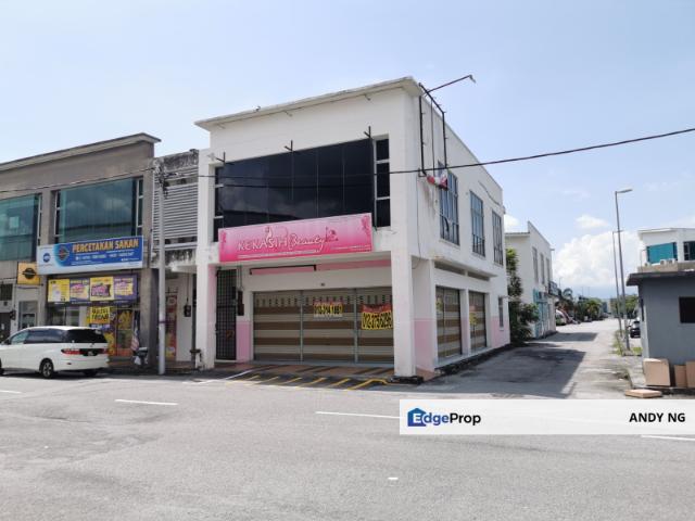 Bandar Meru Raya