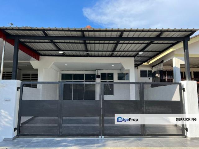 Bandar Mutiara