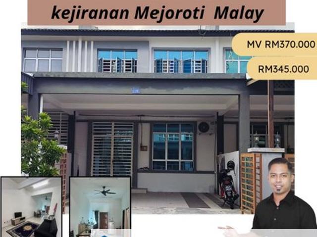 Bandar Mutiara