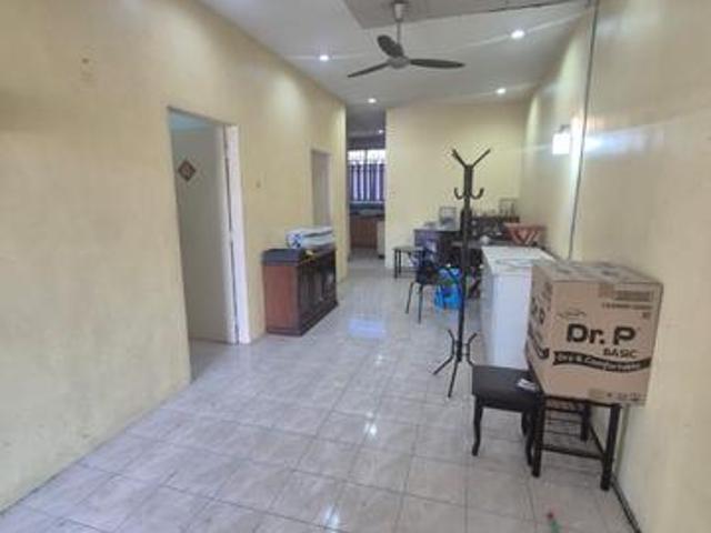 Bandar Mutiara Single Storey For Sale