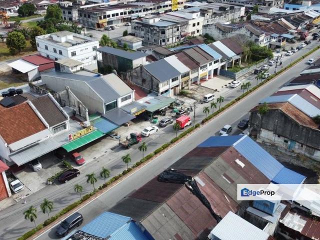 BANDAR NIBONG TEBAL