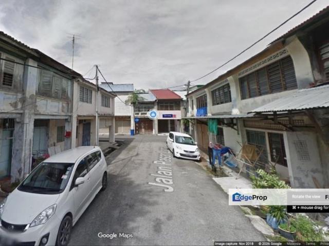 BANDAR NIBONG TEBAL