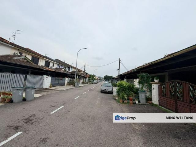 Bandar Nusa Perintis