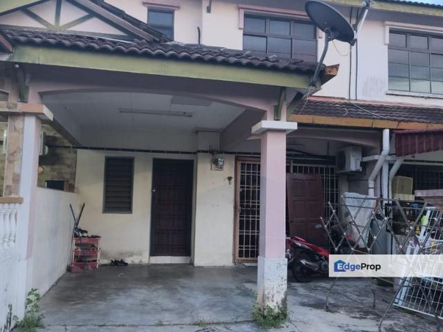 Bandar Nusa Perintis